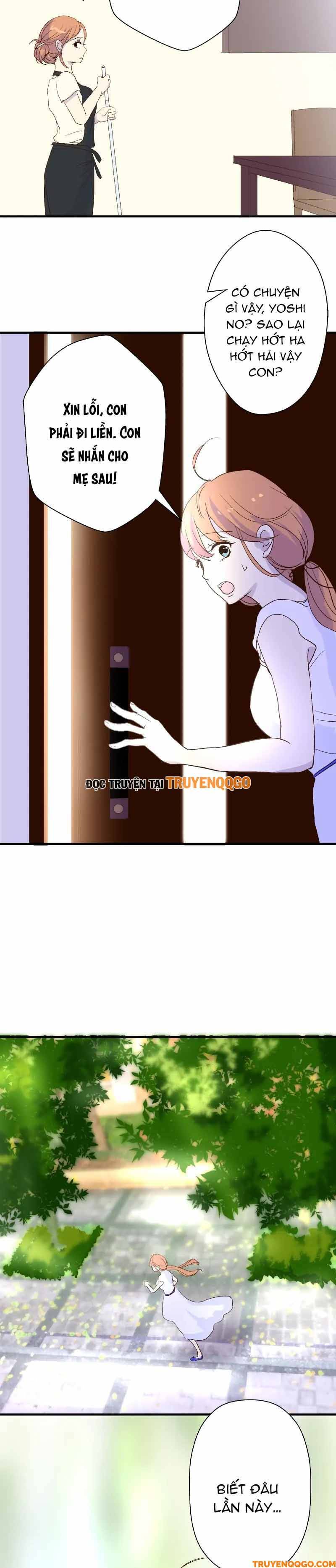 Prince Uncharming: Chapter 28