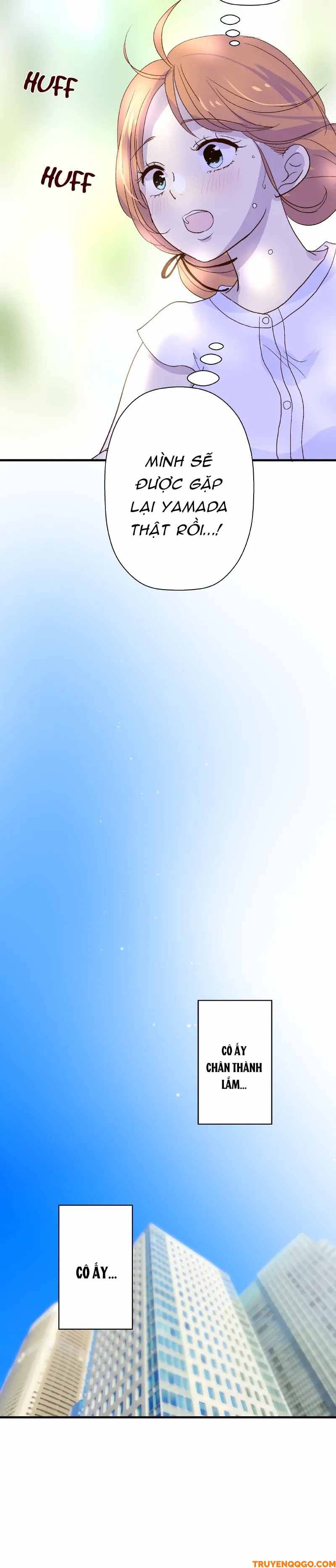 Prince Uncharming: Chapter 28