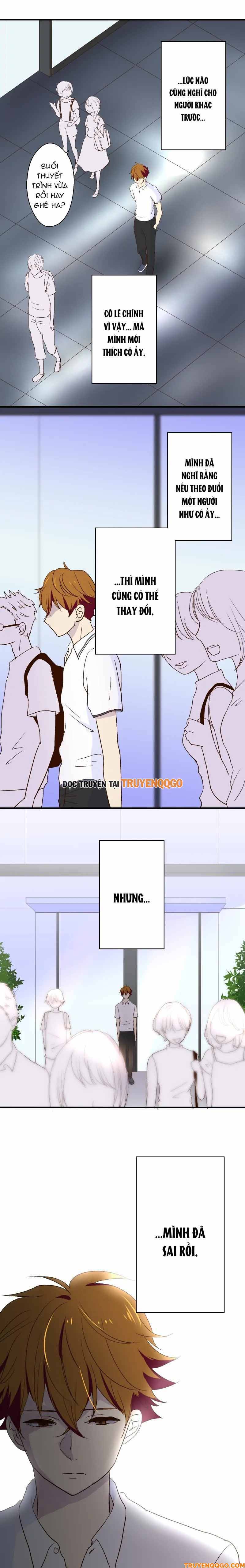 Prince Uncharming: Chapter 28