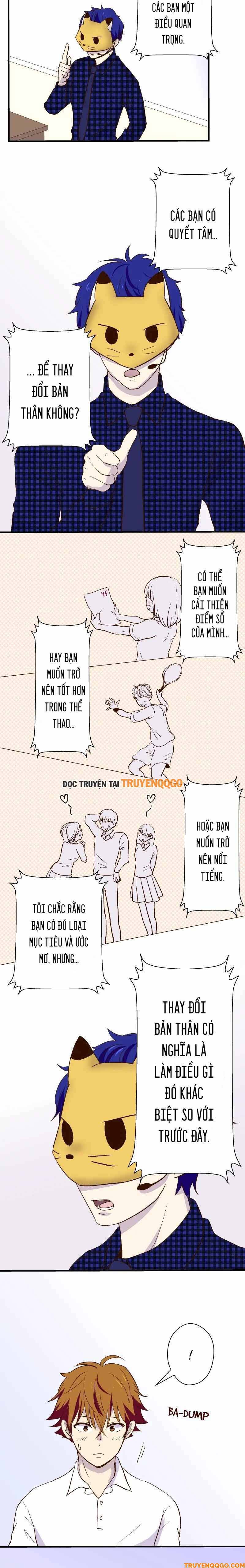 Prince Uncharming: Chapter 29