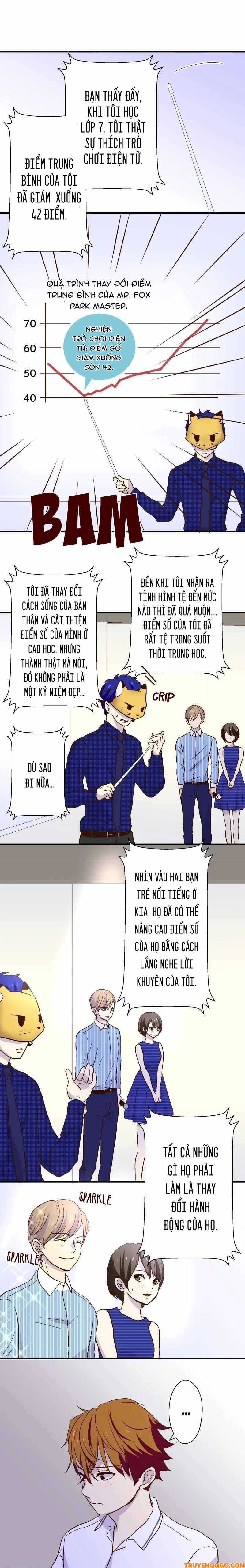 Prince Uncharming: Chapter 29