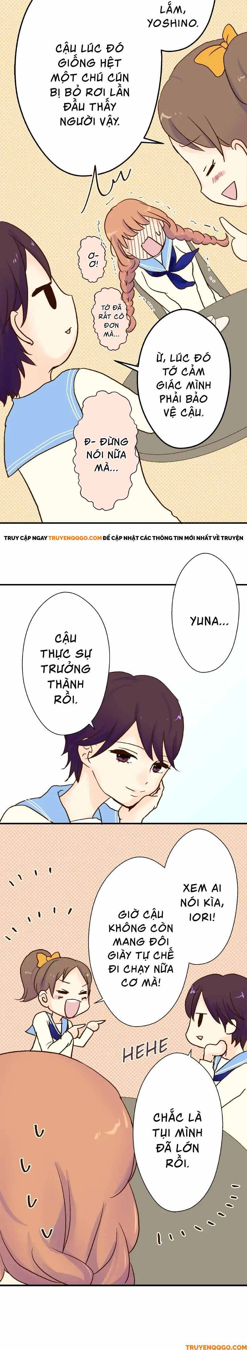 Prince Uncharming: Chapter 3