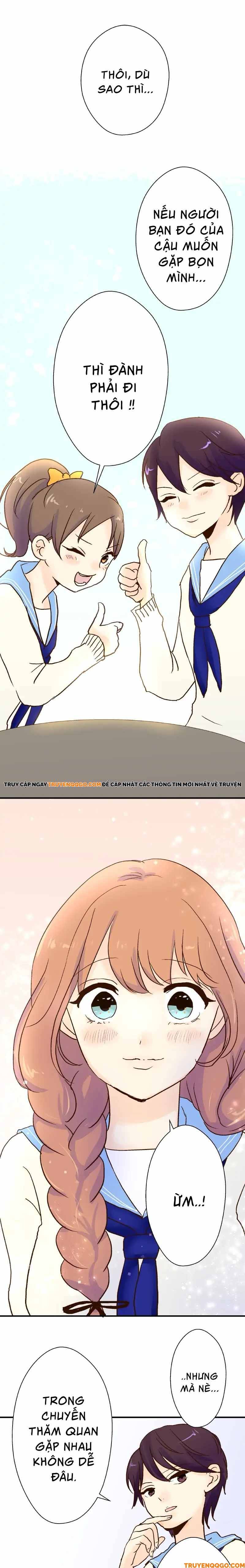 Prince Uncharming: Chapter 3