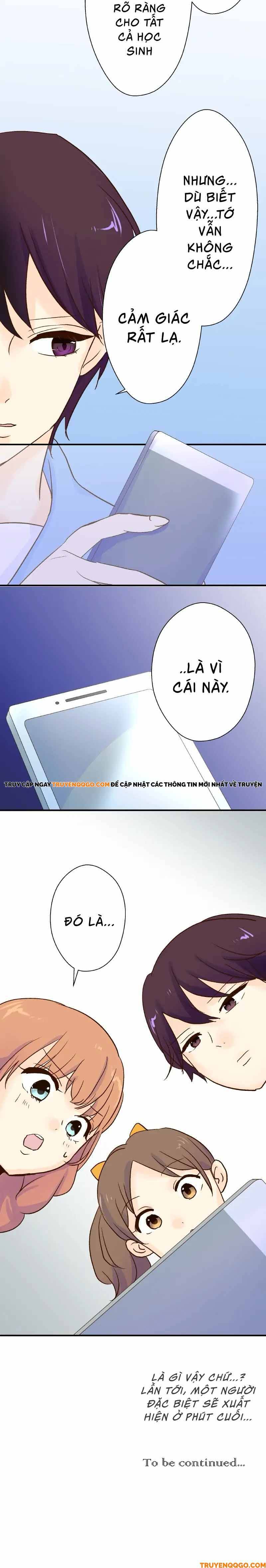 Prince Uncharming: Chapter 3