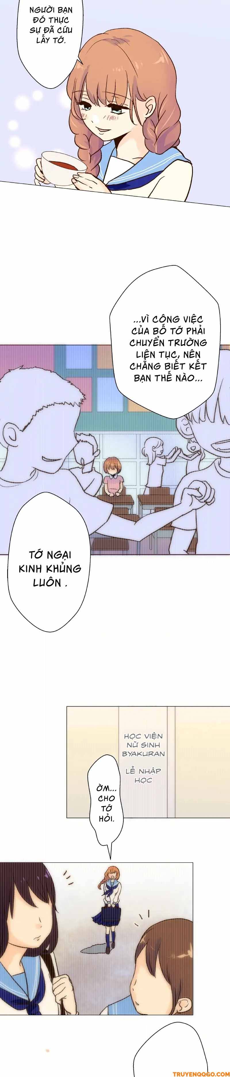 Prince Uncharming: Chapter 3