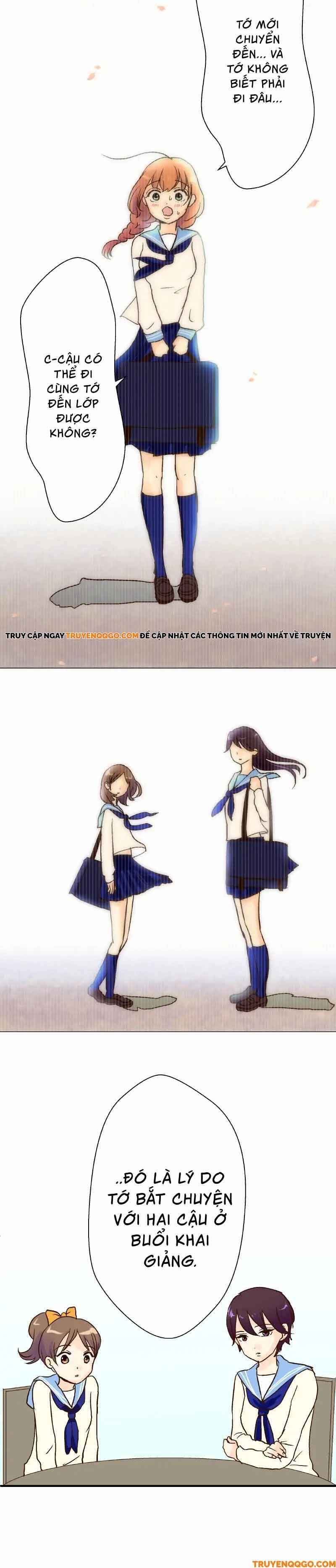 Prince Uncharming: Chapter 3