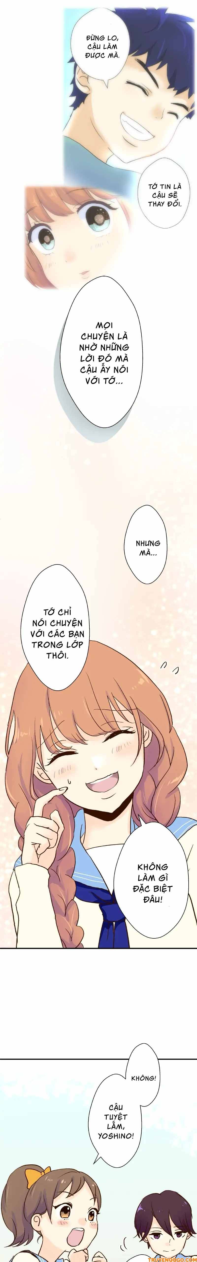 Prince Uncharming: Chapter 3