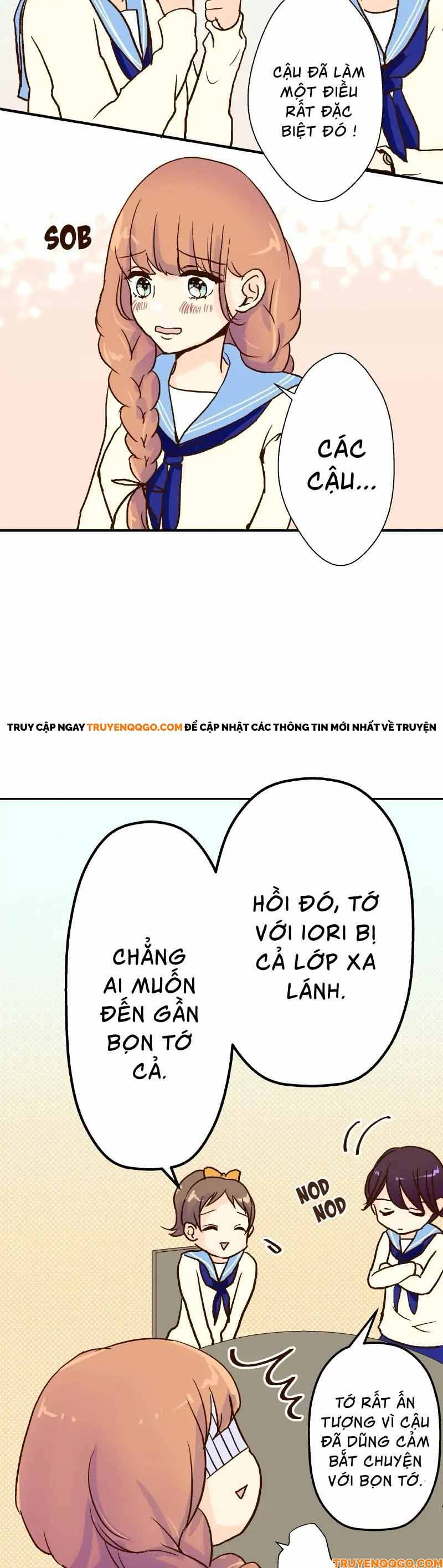 Prince Uncharming: Chapter 3