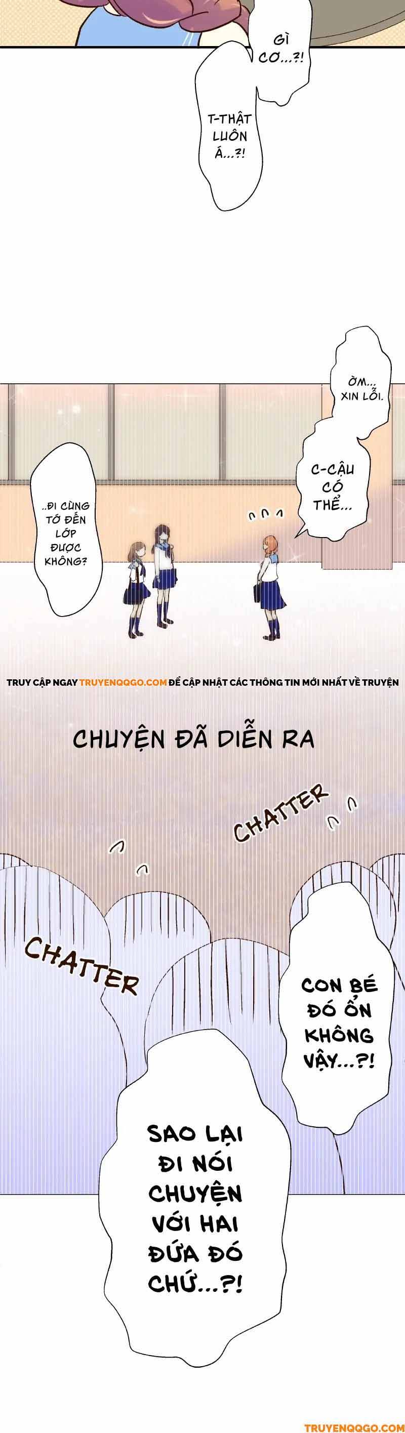 Prince Uncharming: Chapter 3