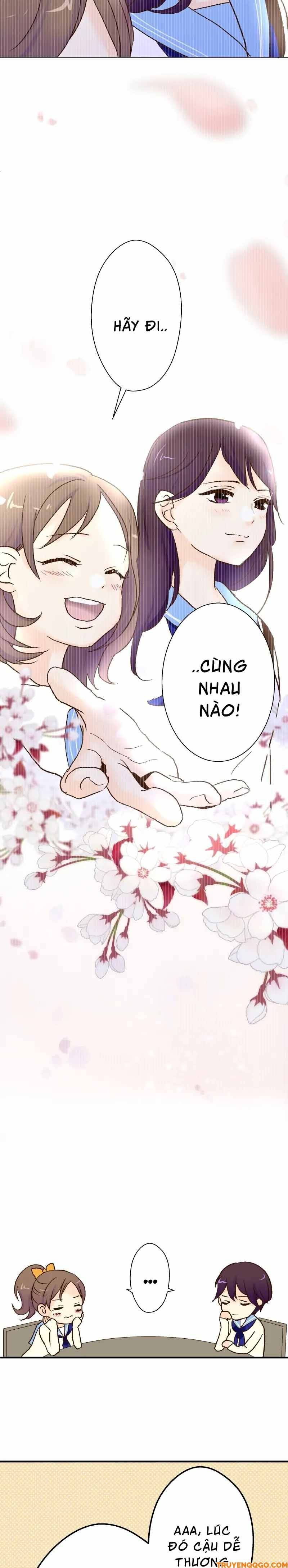 Prince Uncharming: Chapter 3