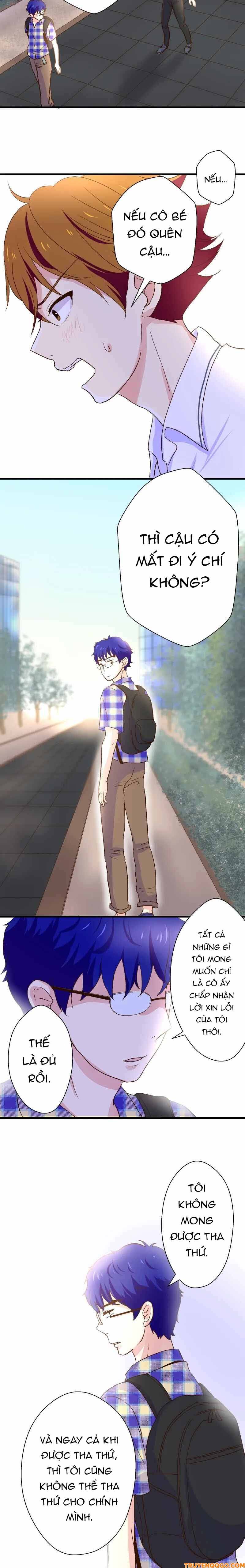 Prince Uncharming: Chapter 30