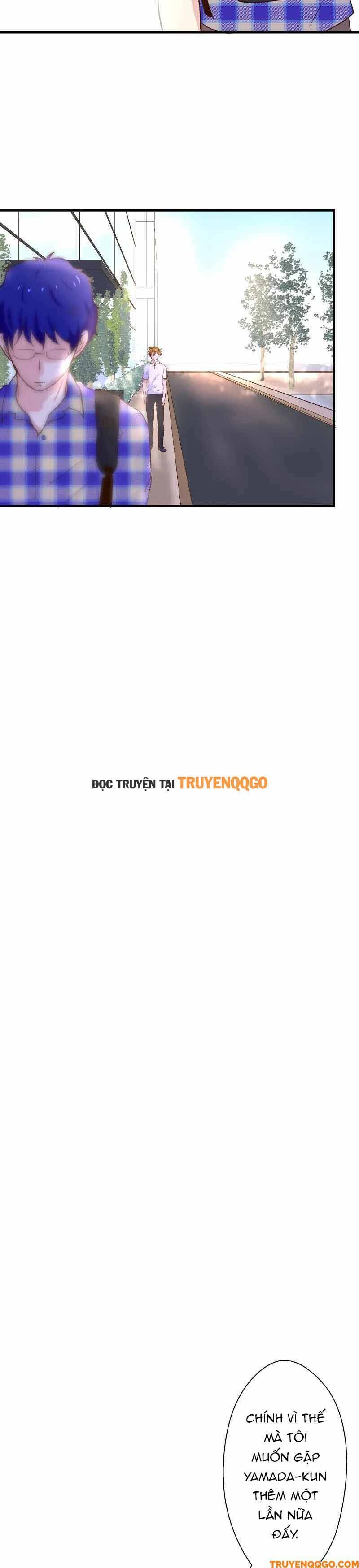 Prince Uncharming: Chapter 30