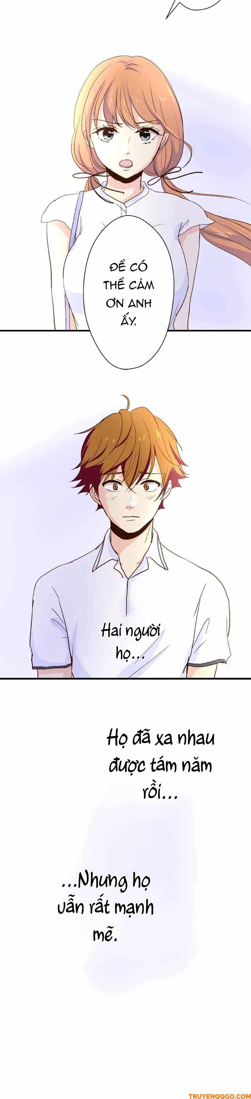 Prince Uncharming: Chapter 30