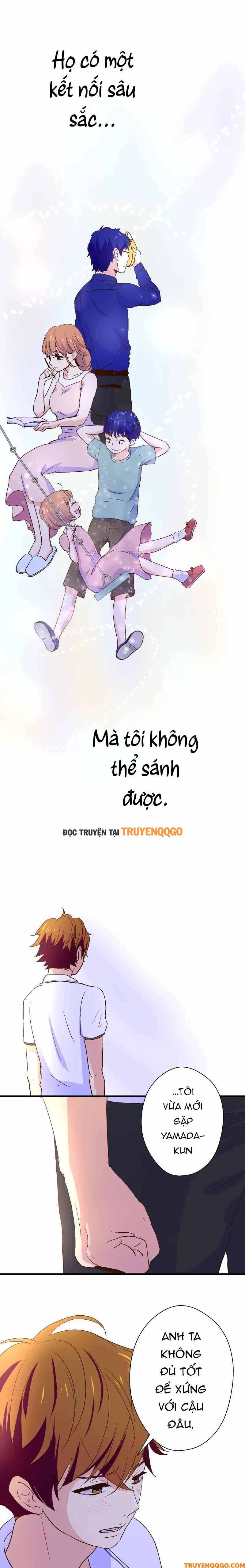 Prince Uncharming: Chapter 30