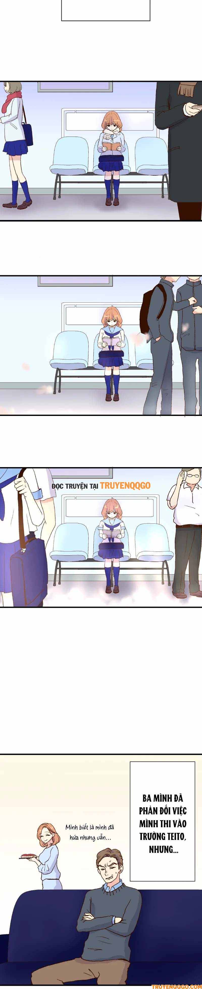 Prince Uncharming: Chapter 32