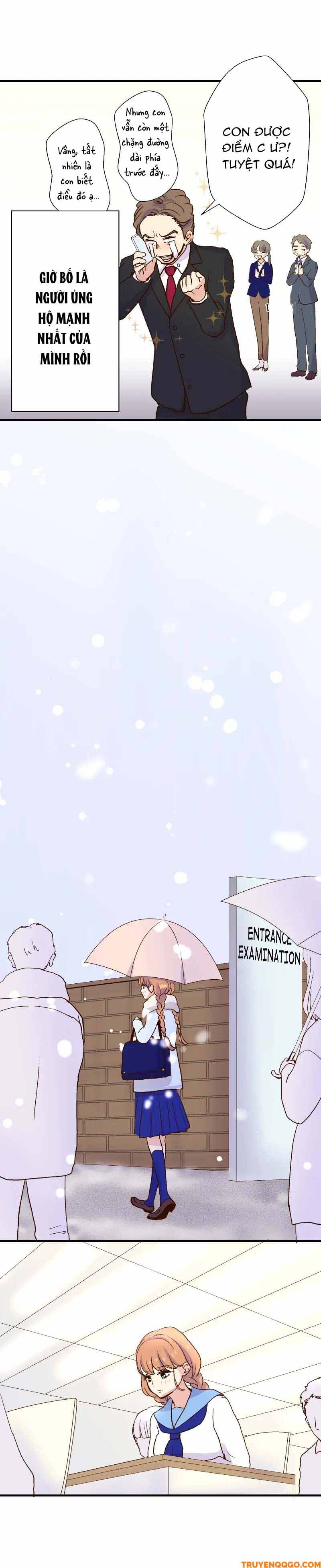 Prince Uncharming: Chapter 32