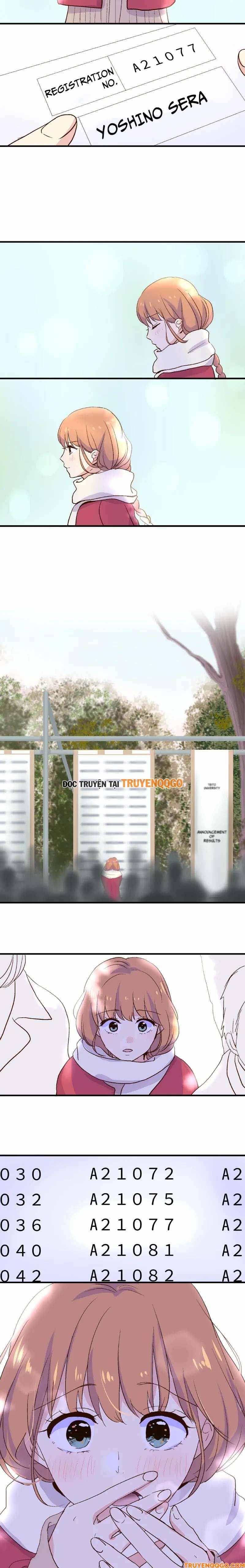 Prince Uncharming: Chapter 32