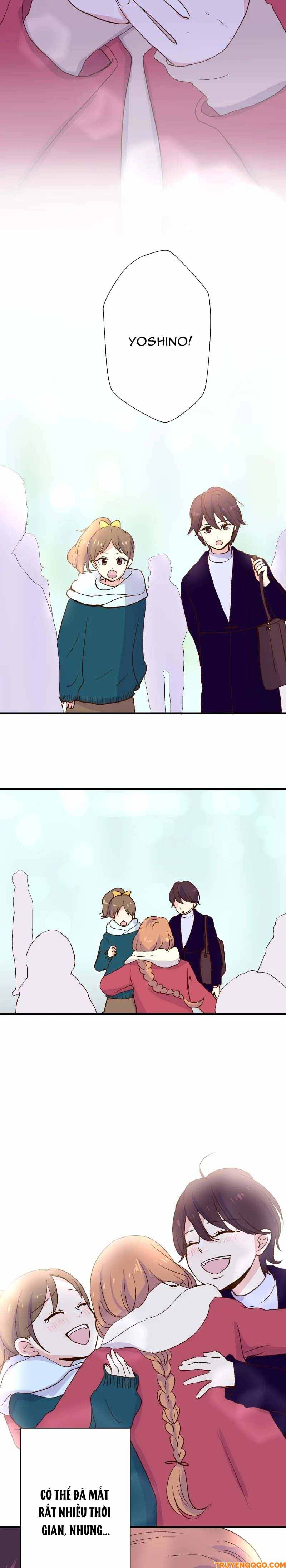 Prince Uncharming: Chapter 32