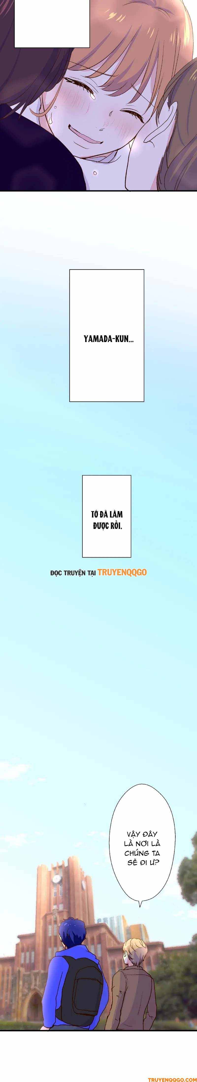 Prince Uncharming: Chapter 32