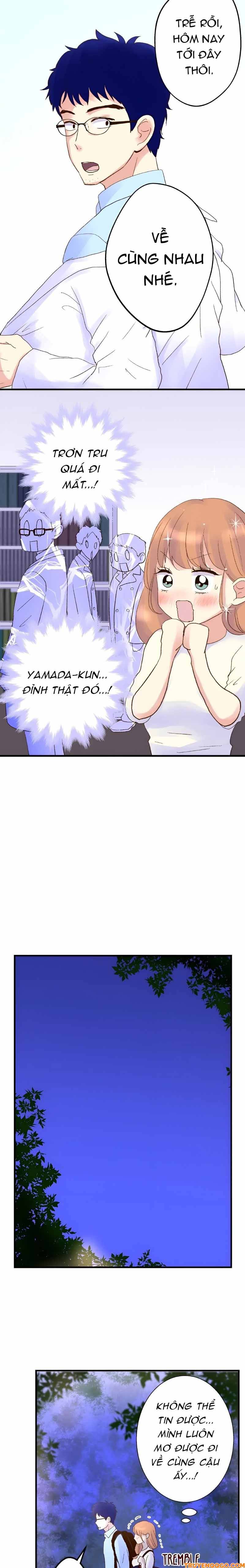 Prince Uncharming: Chapter 40