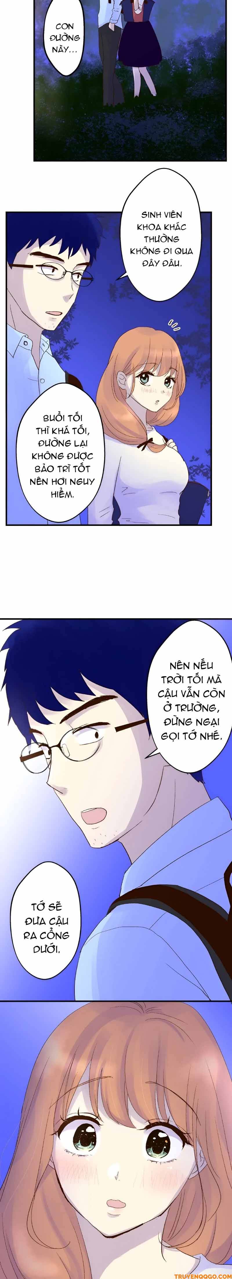 Prince Uncharming: Chapter 40