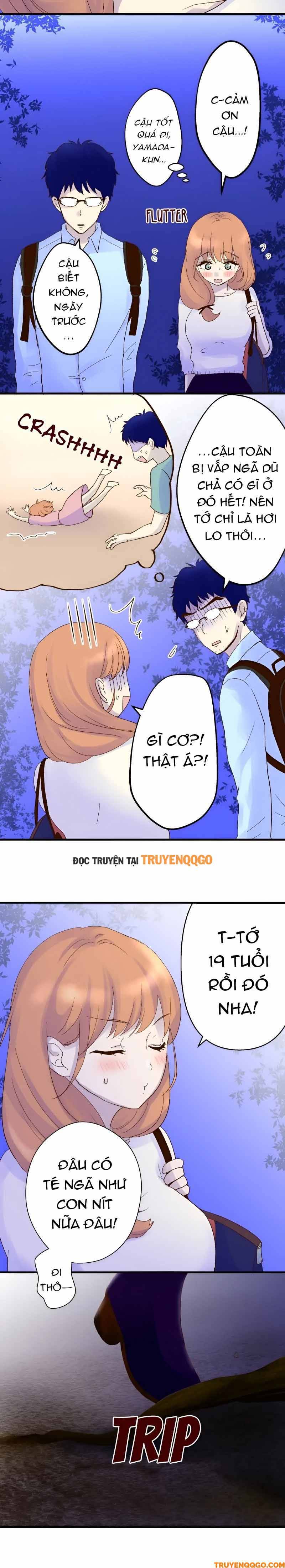 Prince Uncharming: Chapter 40