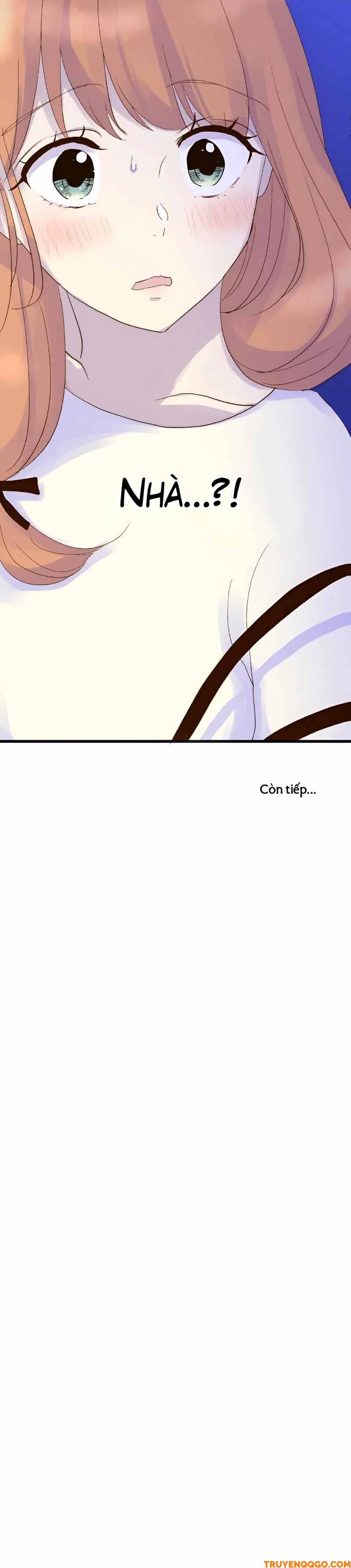 Prince Uncharming: Chapter 40