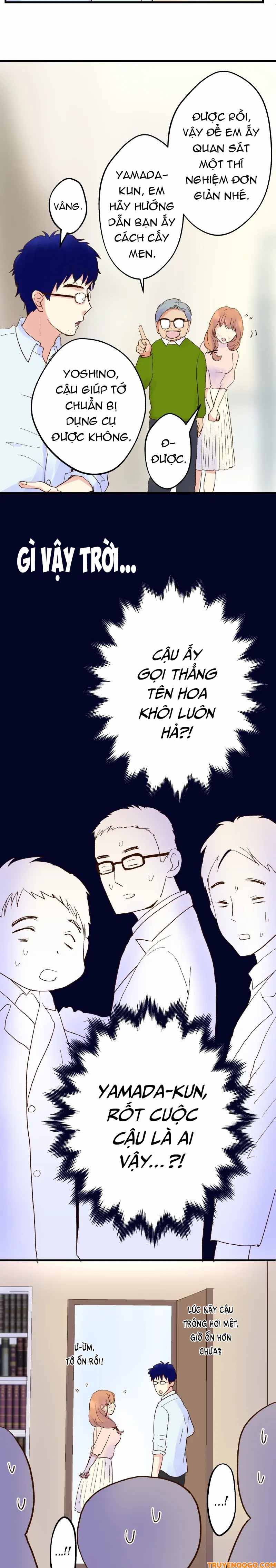 Prince Uncharming: Chapter 40