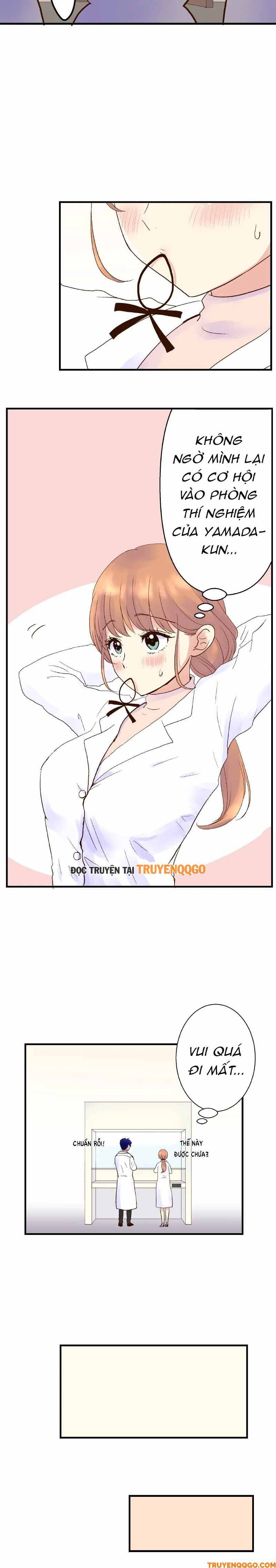 Prince Uncharming: Chapter 40