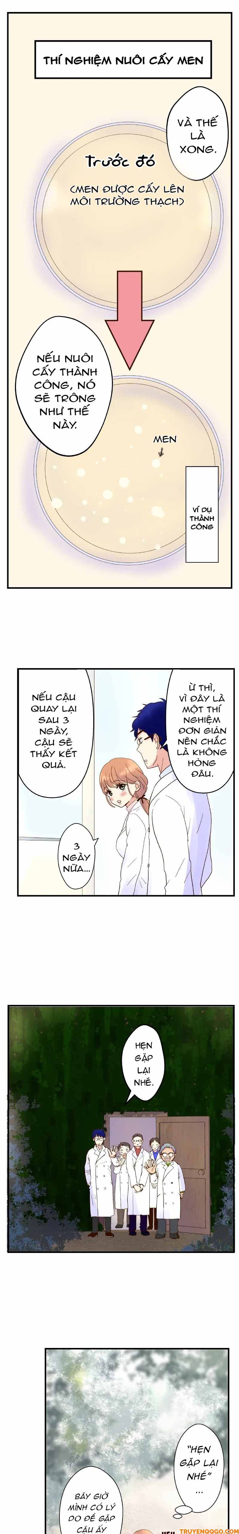 Prince Uncharming: Chapter 40