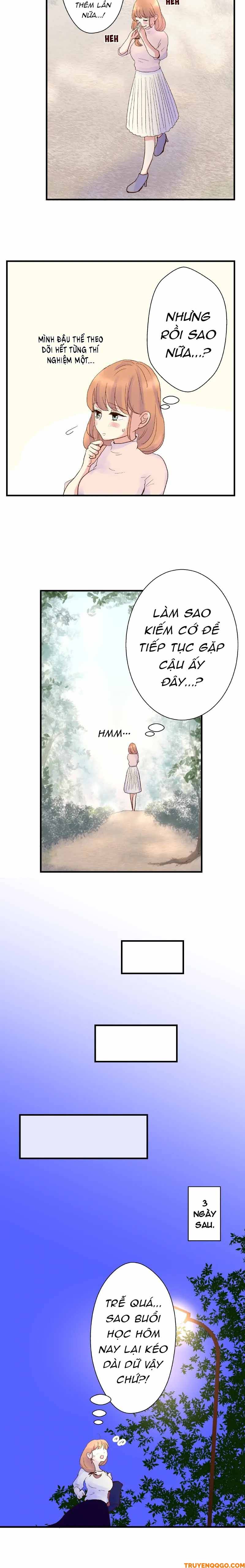 Prince Uncharming: Chapter 40