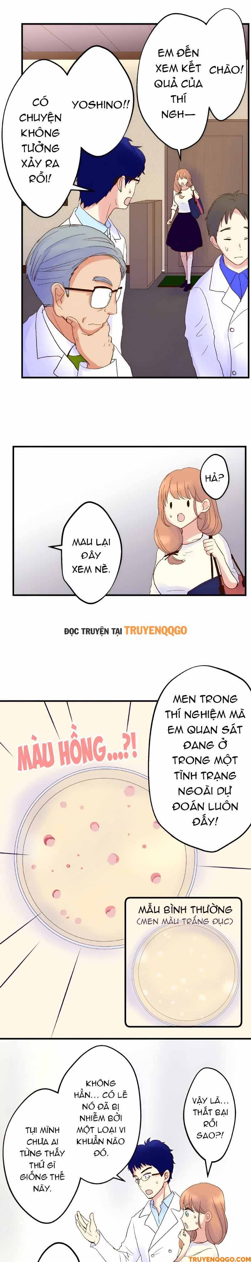 Prince Uncharming: Chapter 40