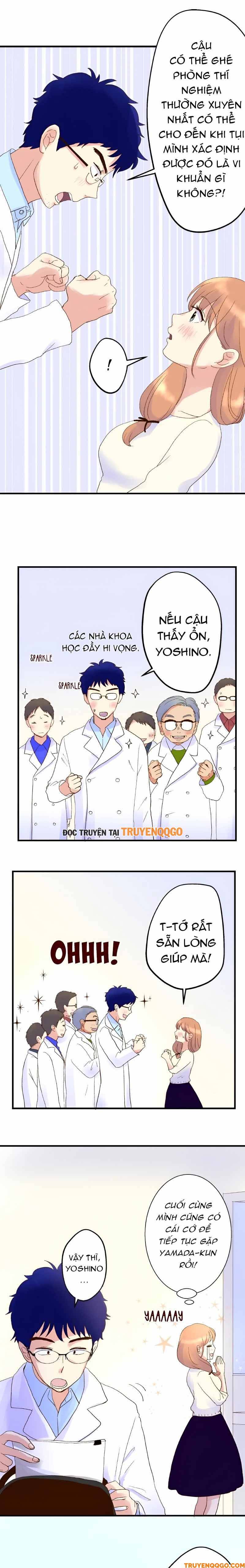 Prince Uncharming: Chapter 40