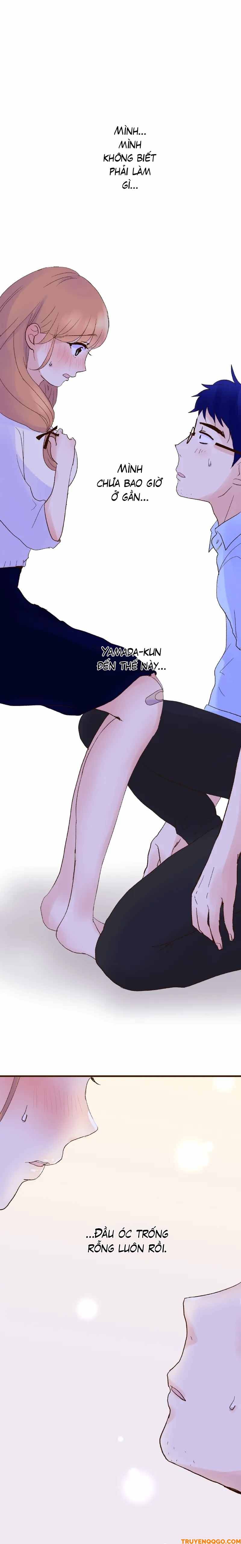 Prince Uncharming: Chapter 42