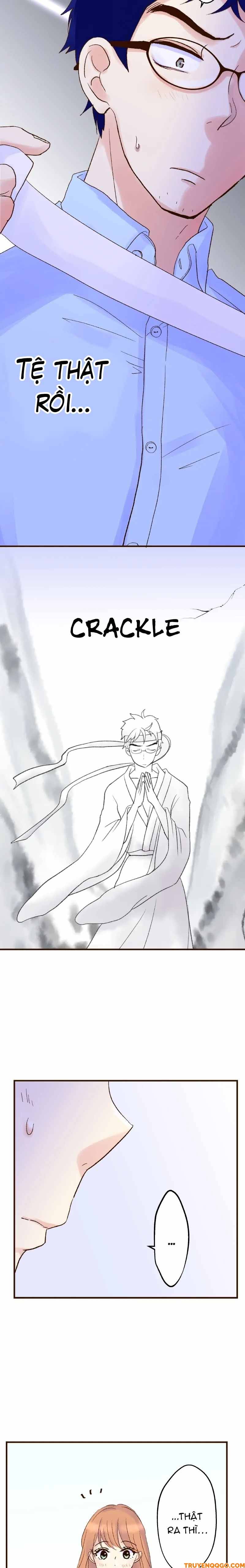 Prince Uncharming: Chapter 42