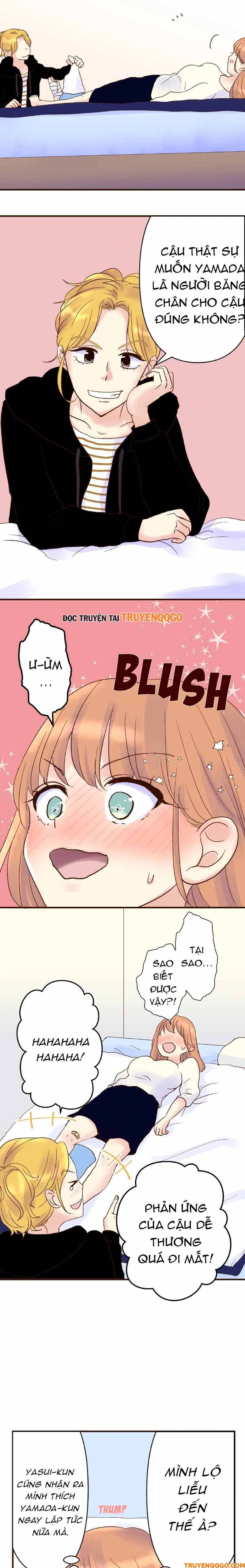 Prince Uncharming: Chapter 42