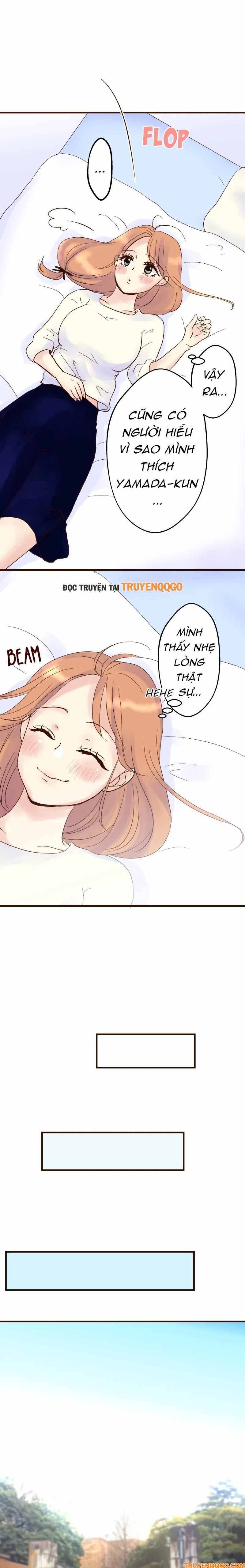 Prince Uncharming: Chapter 42