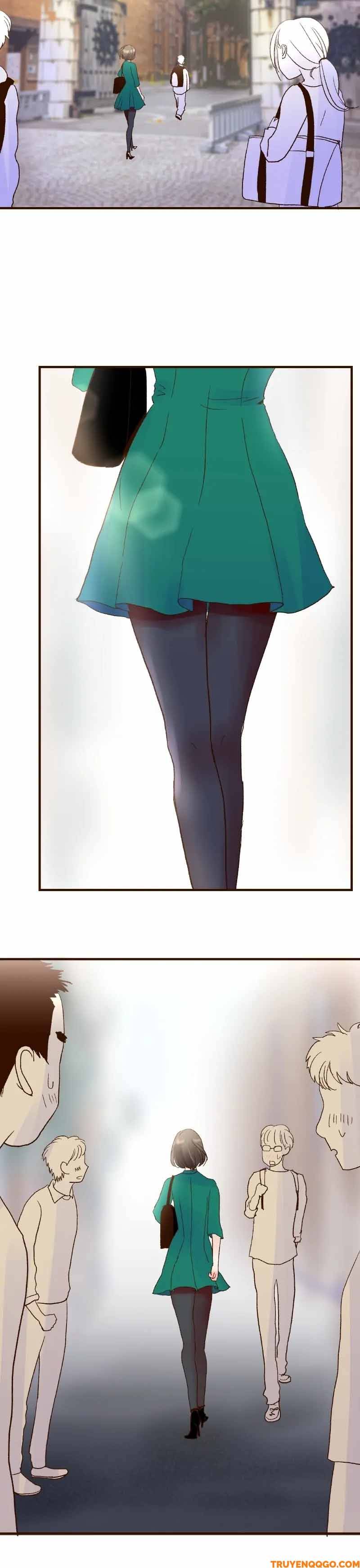 Prince Uncharming: Chapter 42