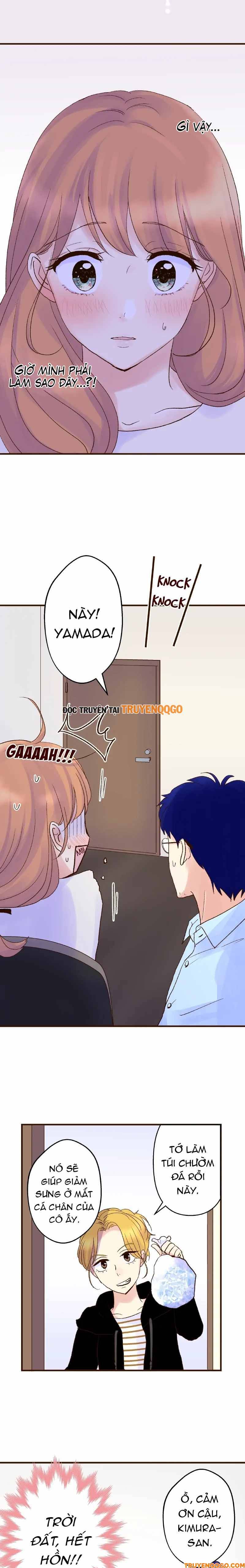 Prince Uncharming: Chapter 42