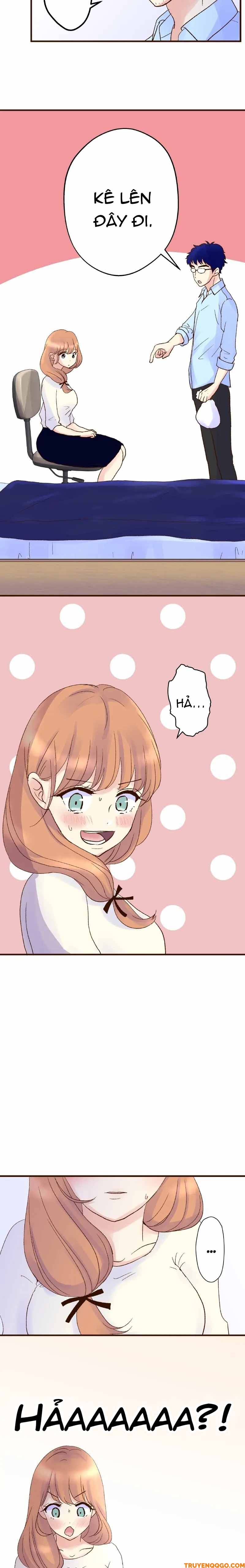 Prince Uncharming: Chapter 42