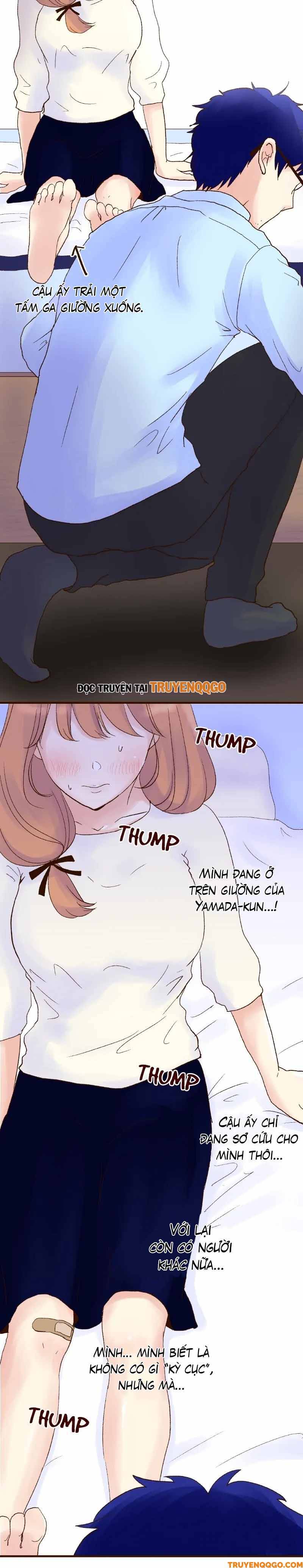 Prince Uncharming: Chapter 42