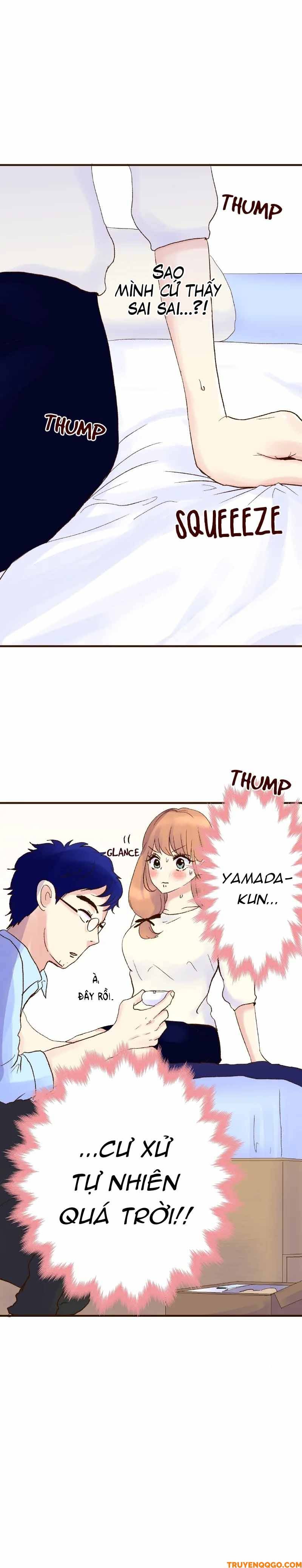 Prince Uncharming: Chapter 42