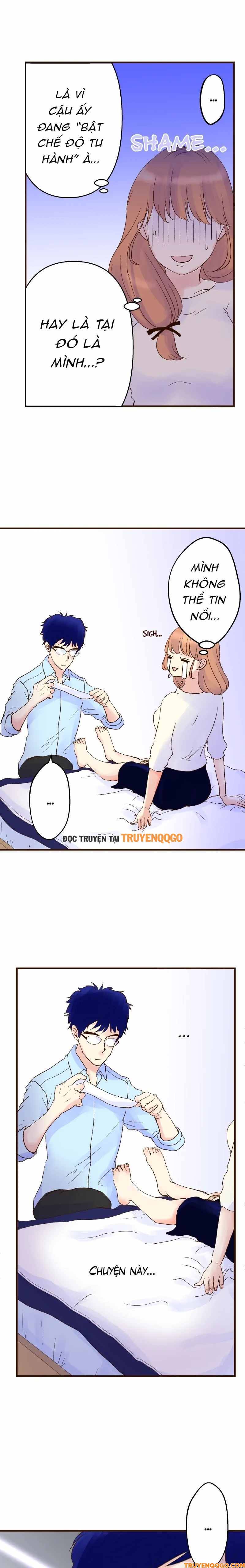 Prince Uncharming: Chapter 42