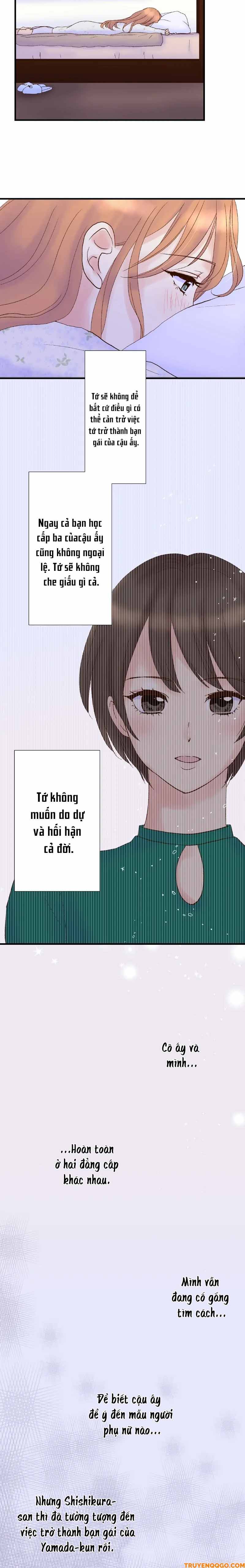 Prince Uncharming: Chapter 45