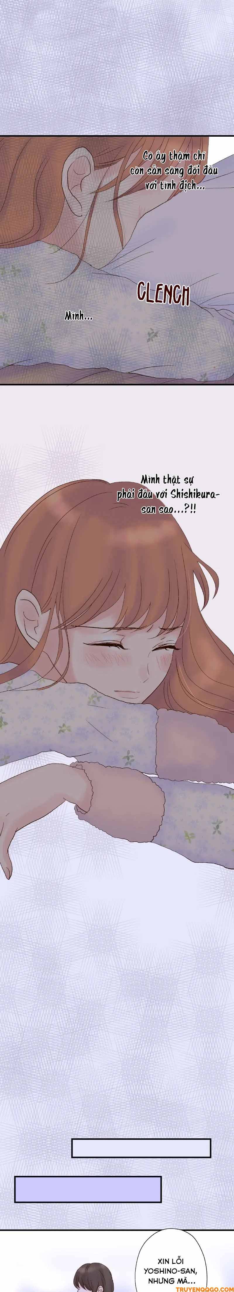 Prince Uncharming: Chapter 45