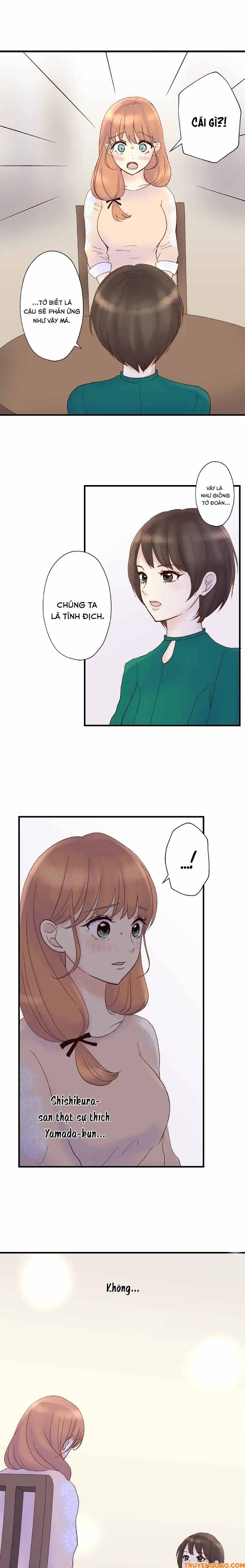 Prince Uncharming: Chapter 45