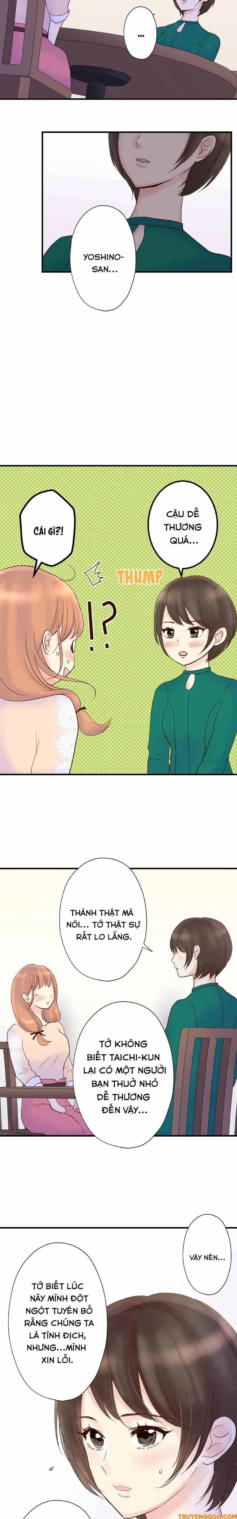 Prince Uncharming: Chapter 45