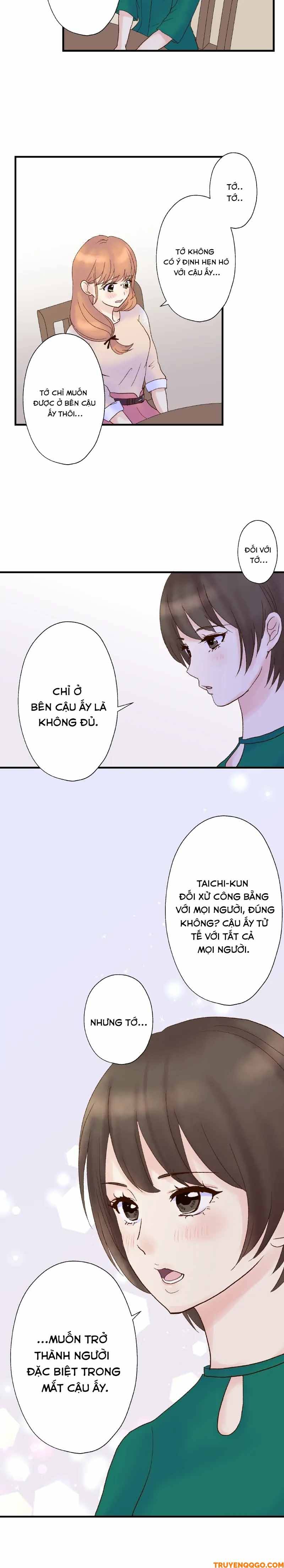 Prince Uncharming: Chapter 45