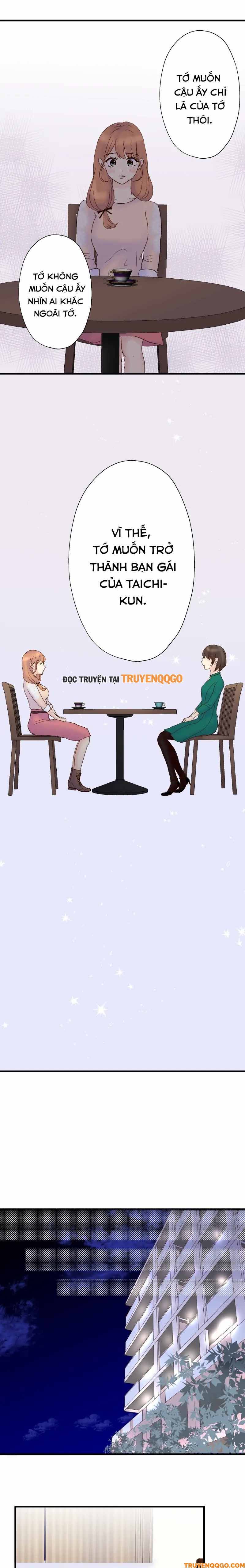 Prince Uncharming: Chapter 45