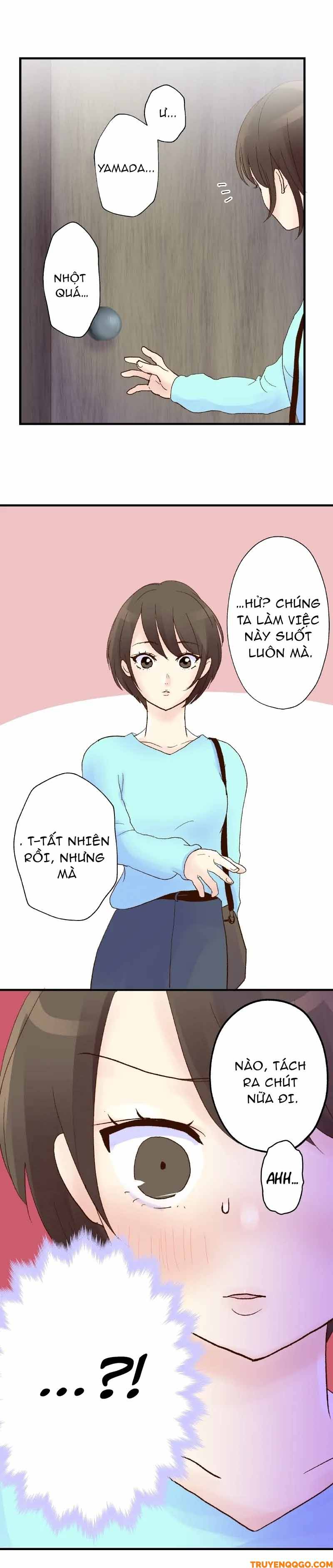 Prince Uncharming: Chapter 46